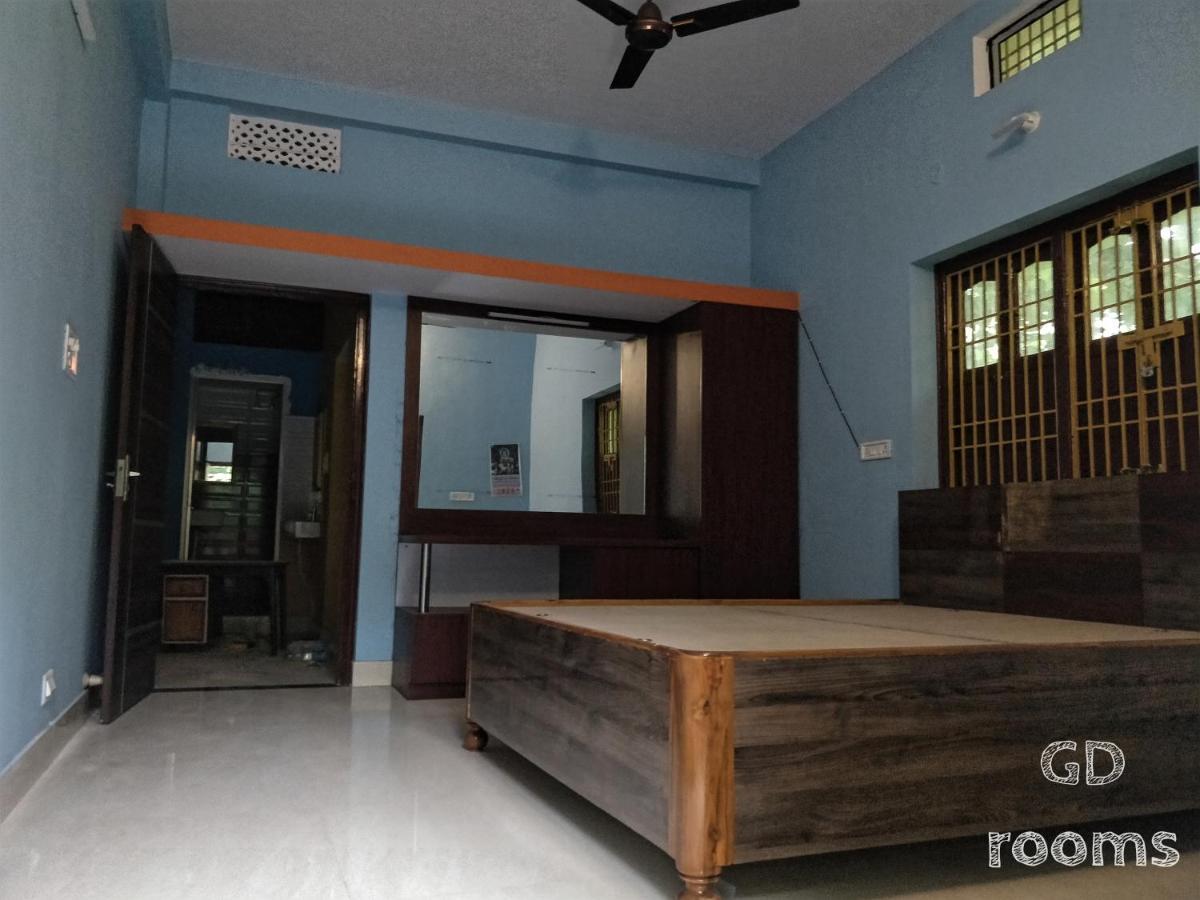 Ghar Dwar Hotel Begusarai Bagian luar foto