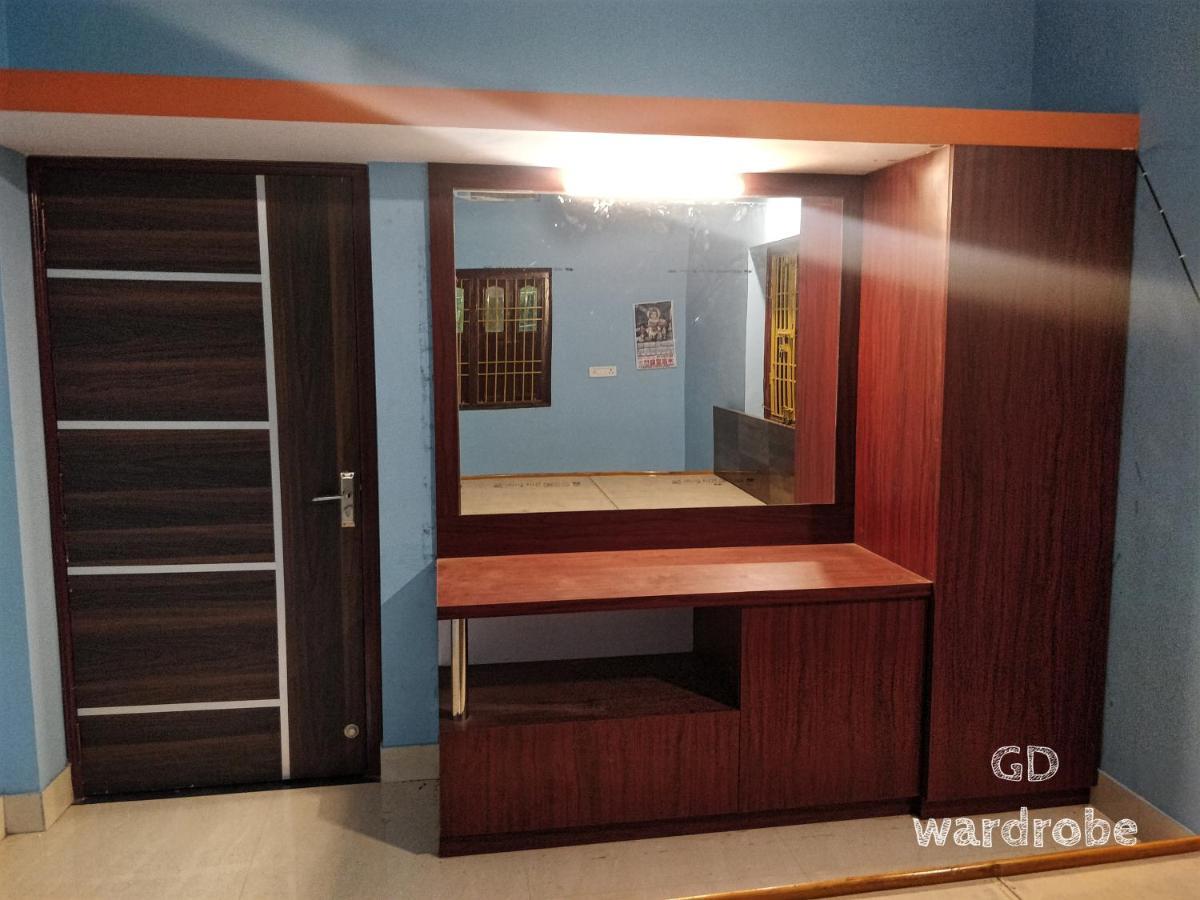Ghar Dwar Hotel Begusarai Bagian luar foto